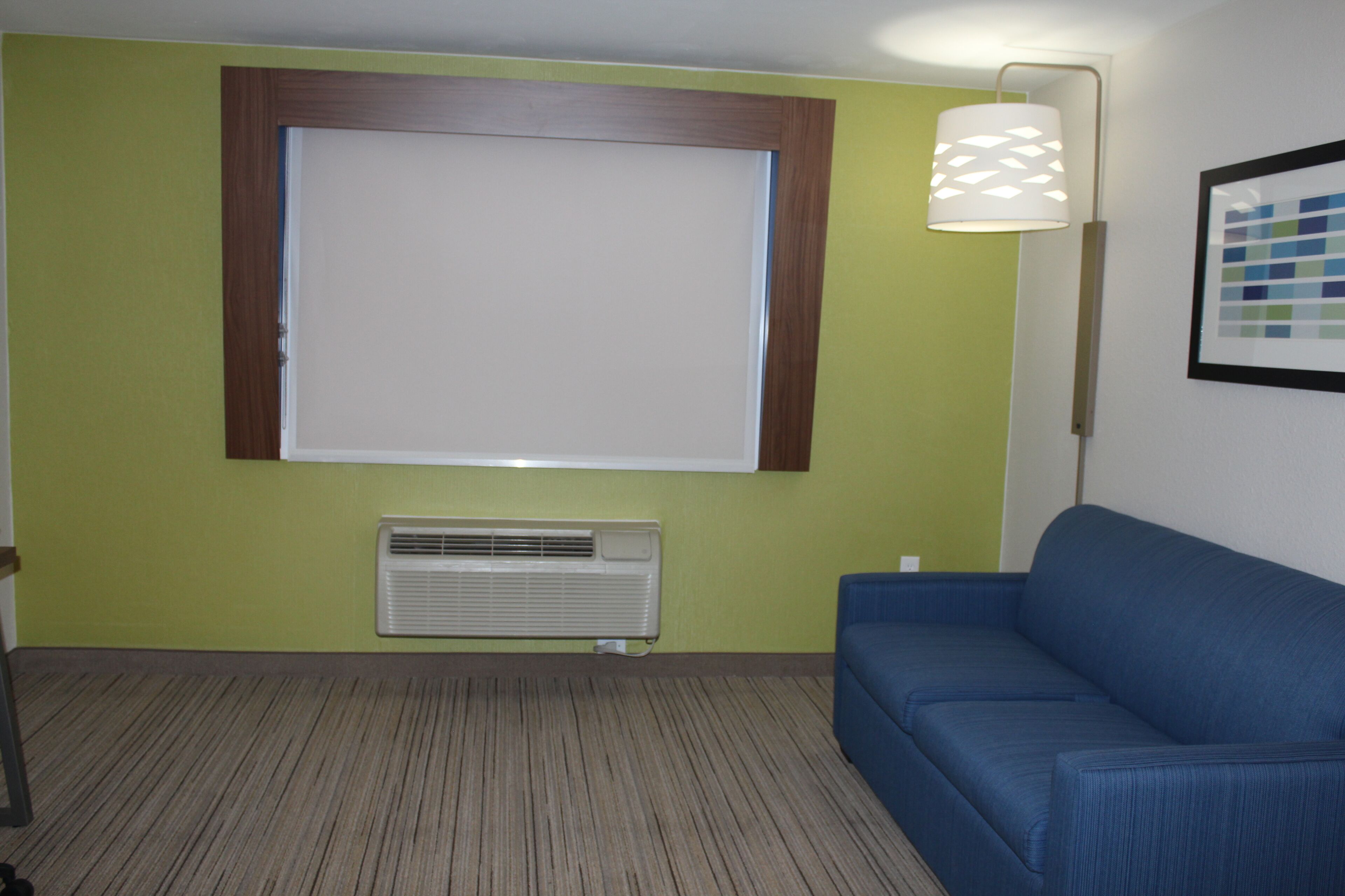 1 bedroom, in-room safe, desk, iron/ironing board