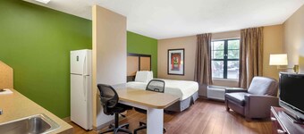 Extended Stay America Suites Long Island Bethpage
