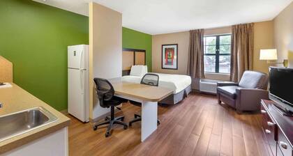 Extended Stay America Suites Long Island Bethpage