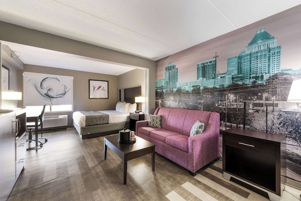 Ropa de cama de alta calidad y camas con pillow-top 