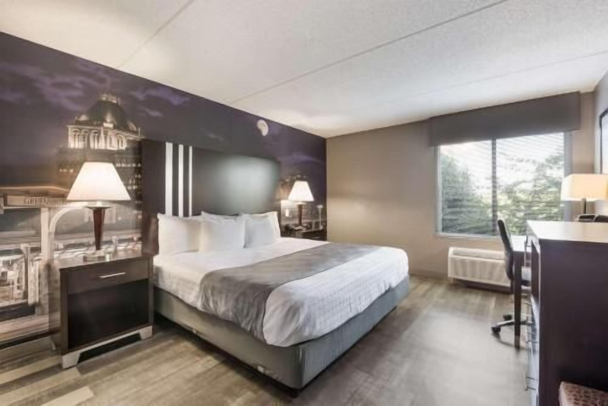 Ropa de cama de alta calidad y camas con pillow-top 