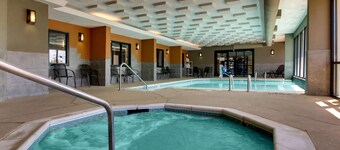 Drury Inn & Suites Greensboro