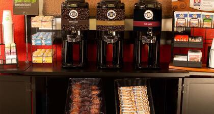 Extended Stay America Suites Greensboro Airport