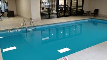Piscina coperta