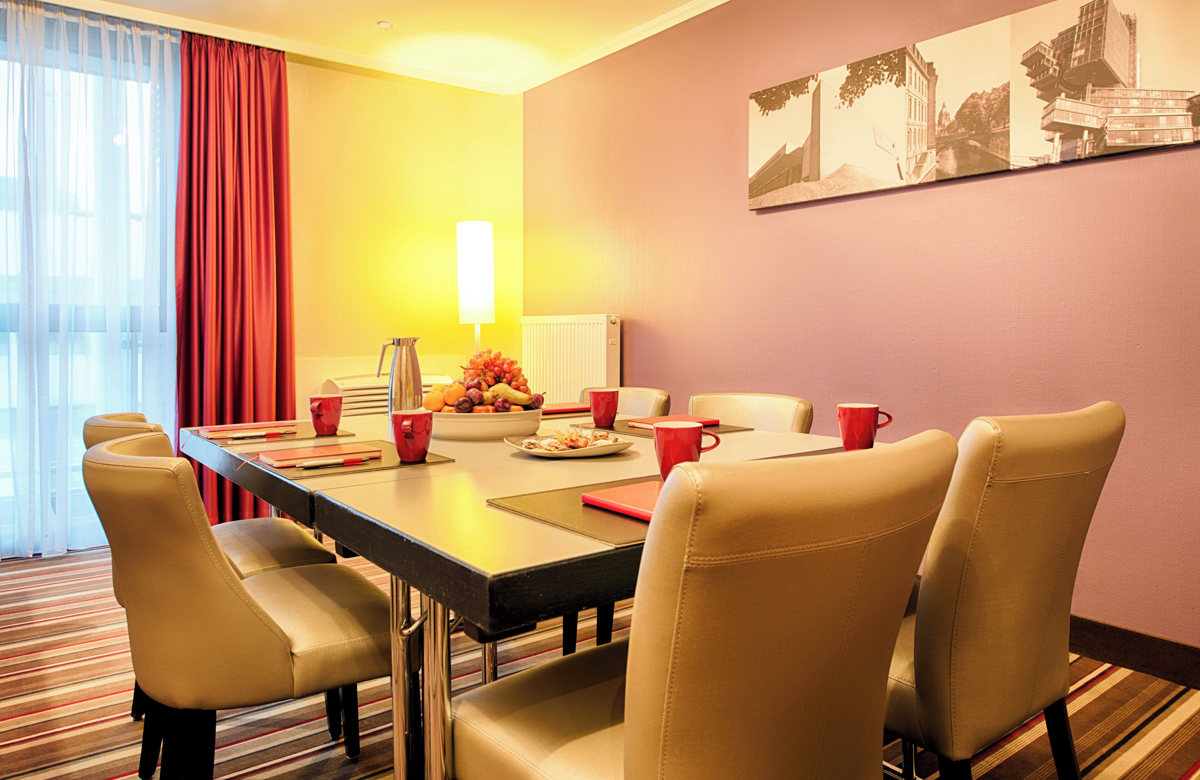Foto - Leonardo Hotel Hannover Airport
