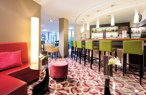 酒吧（店内）
