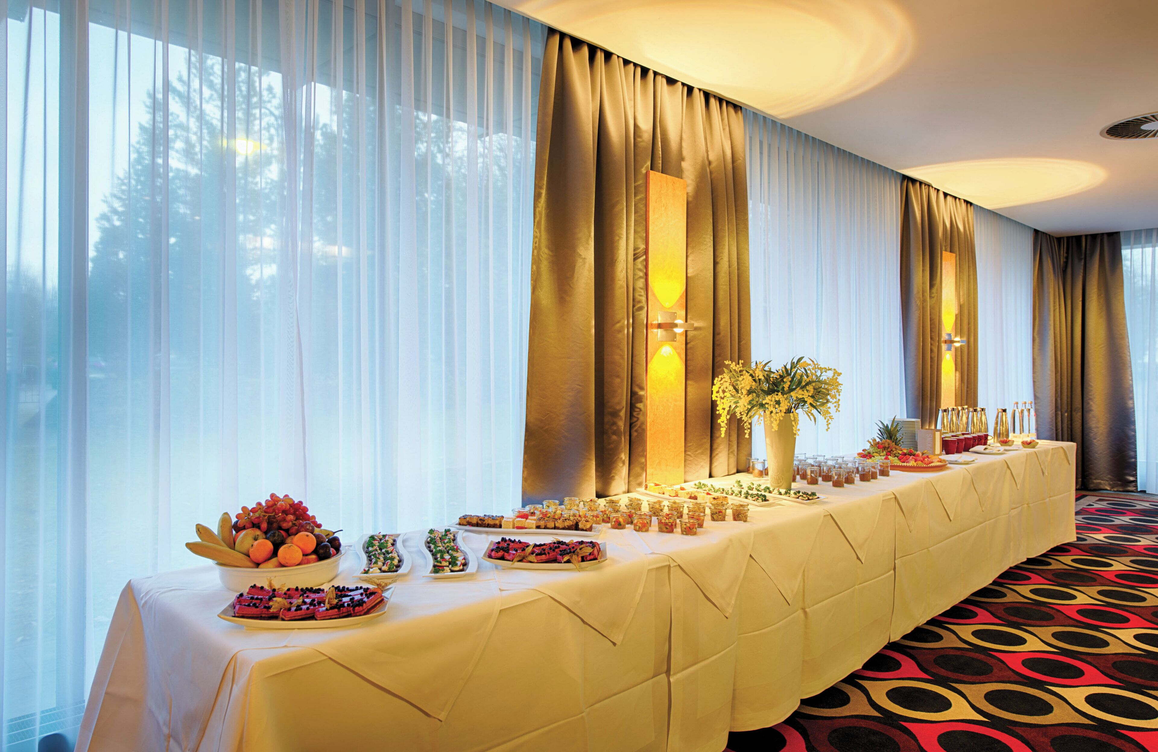 Foto - Leonardo Hotel Hannover Airport