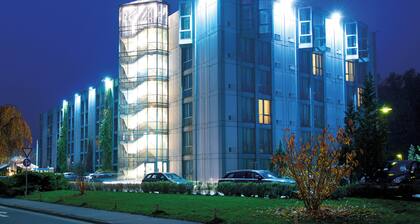 Leonardo Hotel Hannover Airport