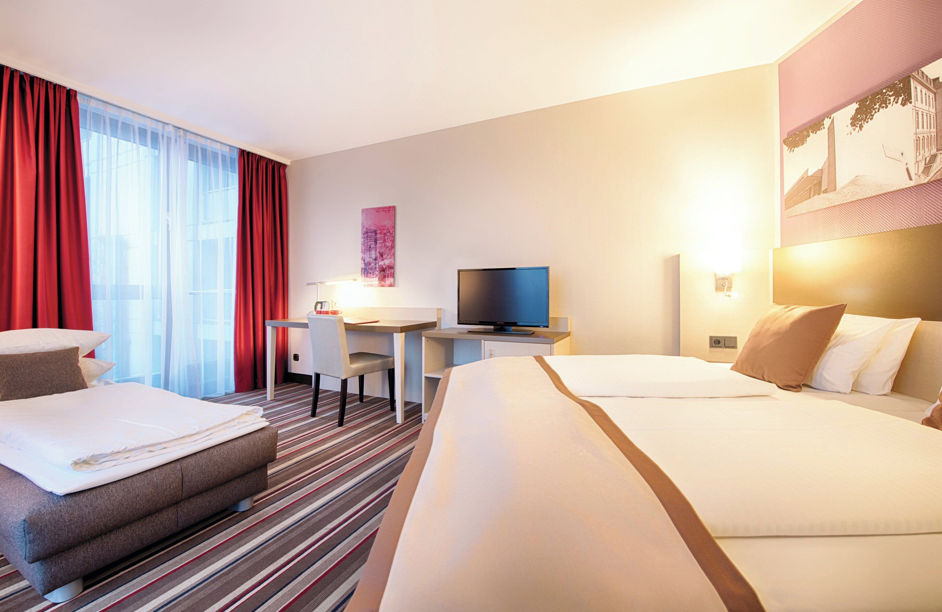 Foto - Leonardo Hotel Hannover Airport