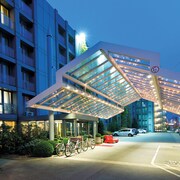 Leonardo Hotel Hannover Airport