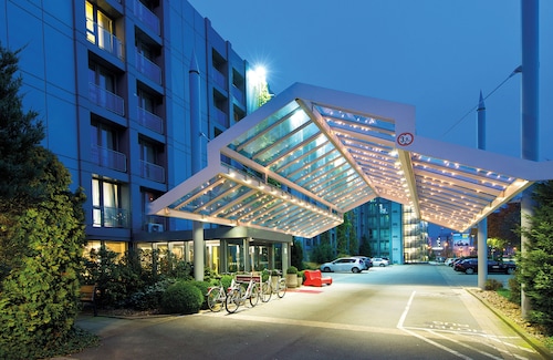 Leonardo Hotel Hannover Airport