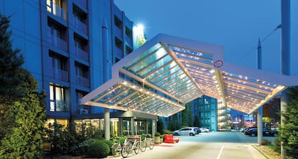 Leonardo Hotel Hannover Airport