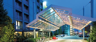 Leonardo Hotel Hannover Airport