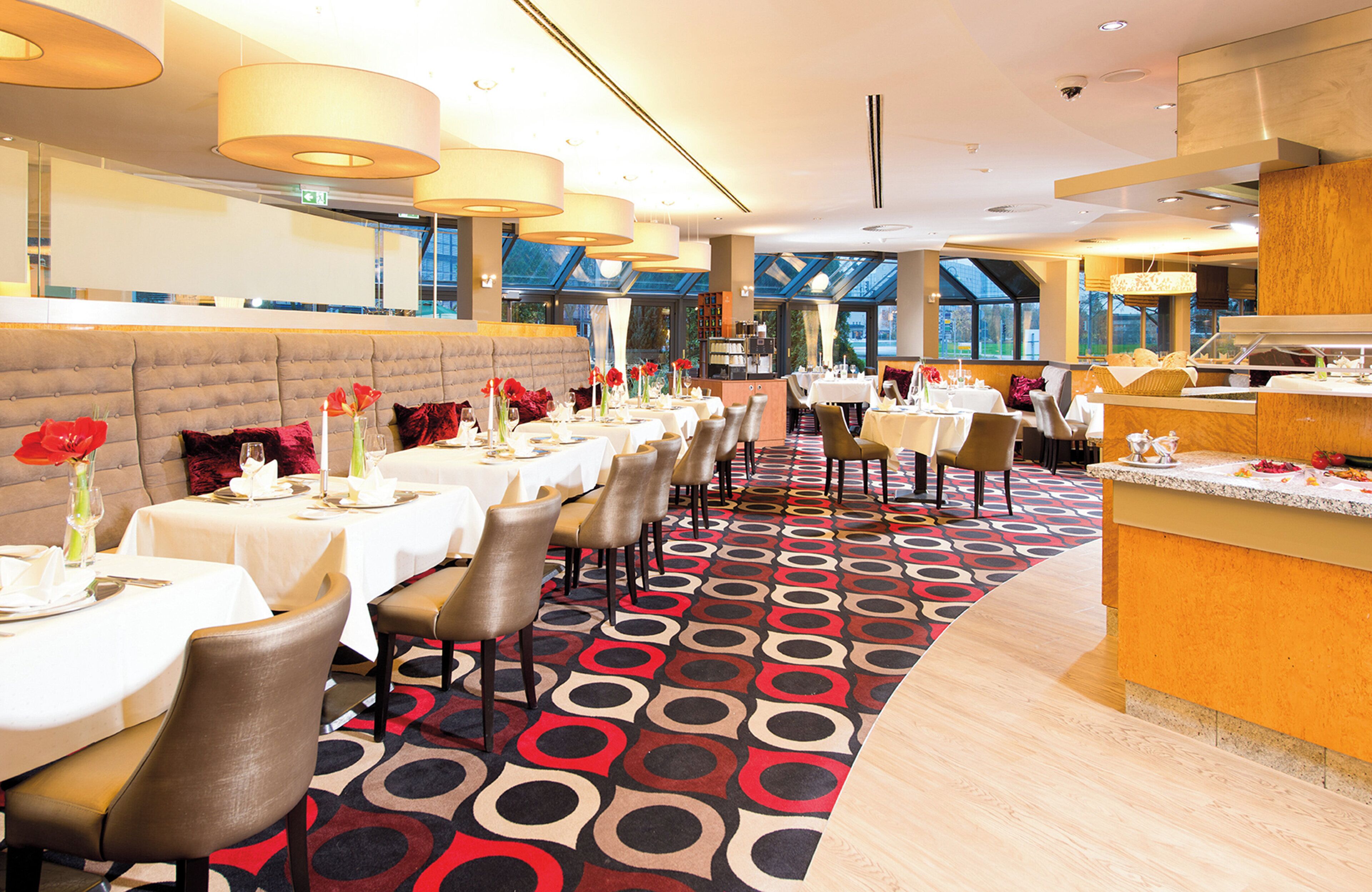 Foto - Leonardo Hotel Hannover Airport