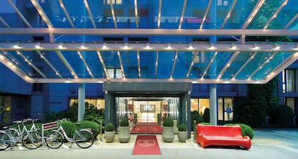 Leonardo Hotel Hannover Airport