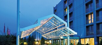 Leonardo Hotel Hannover Airport