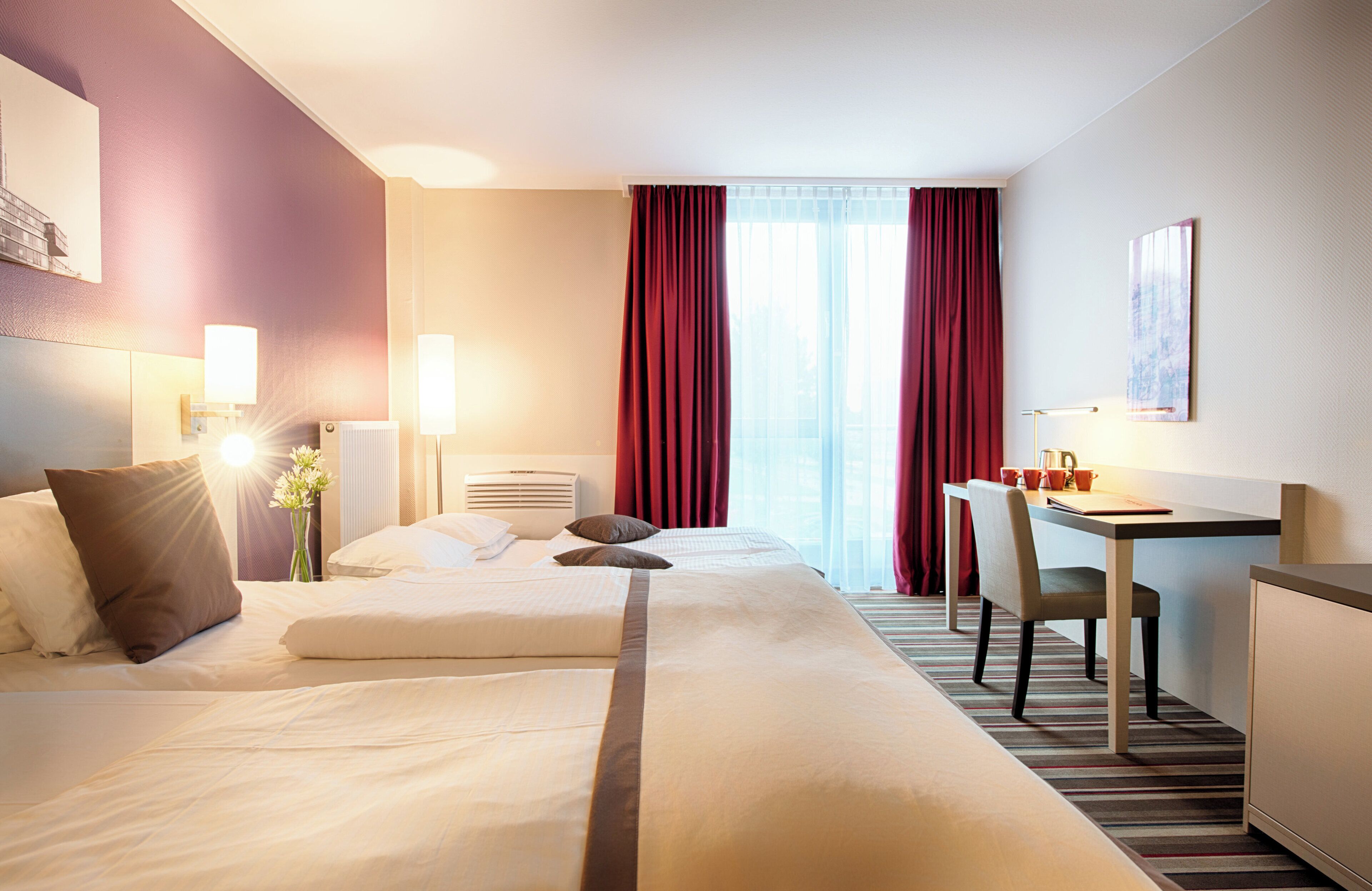 Foto - Leonardo Hotel Hannover Airport