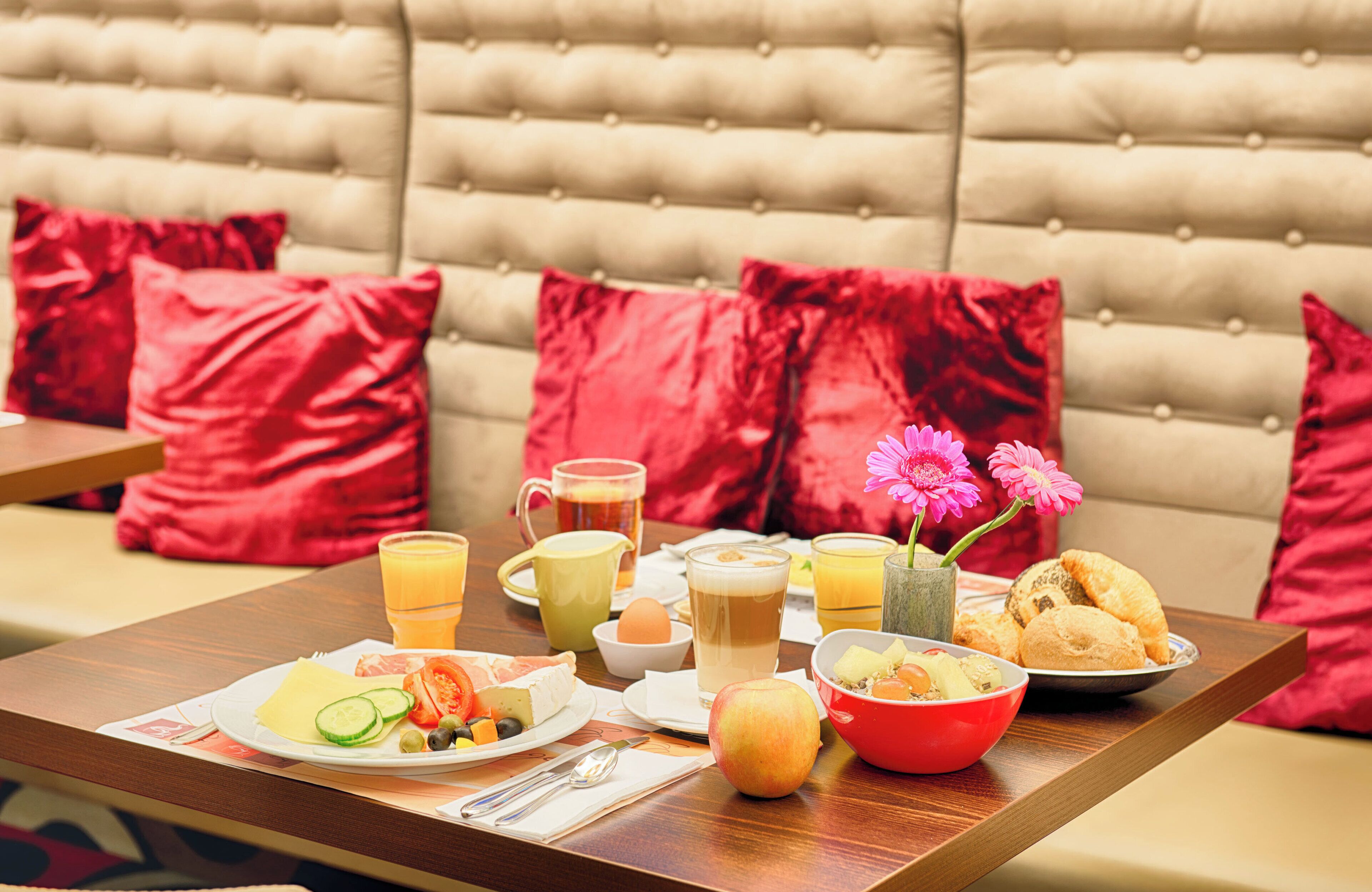 Foto - Leonardo Hotel Hannover Airport