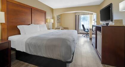Quality Inn Fuquay Varina East