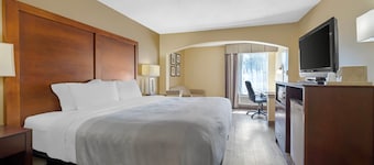 Quality Inn Fuquay Varina East
