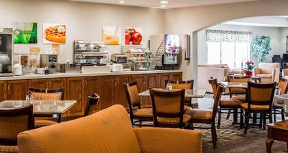 Quality Inn Fuquay Varina East