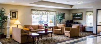 Quality Inn Fuquay Varina East