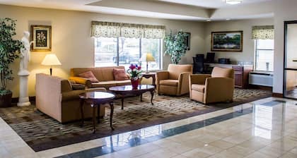 Quality Inn Fuquay Varina East