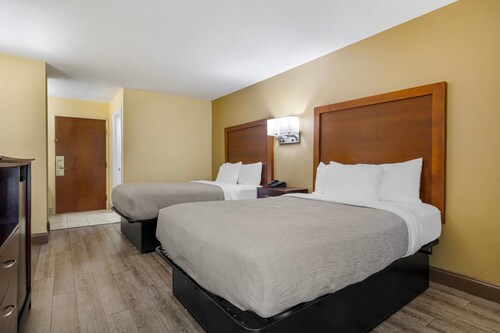 Quality Inn Fuquay Varina East