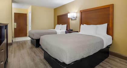 Quality Inn Fuquay Varina East