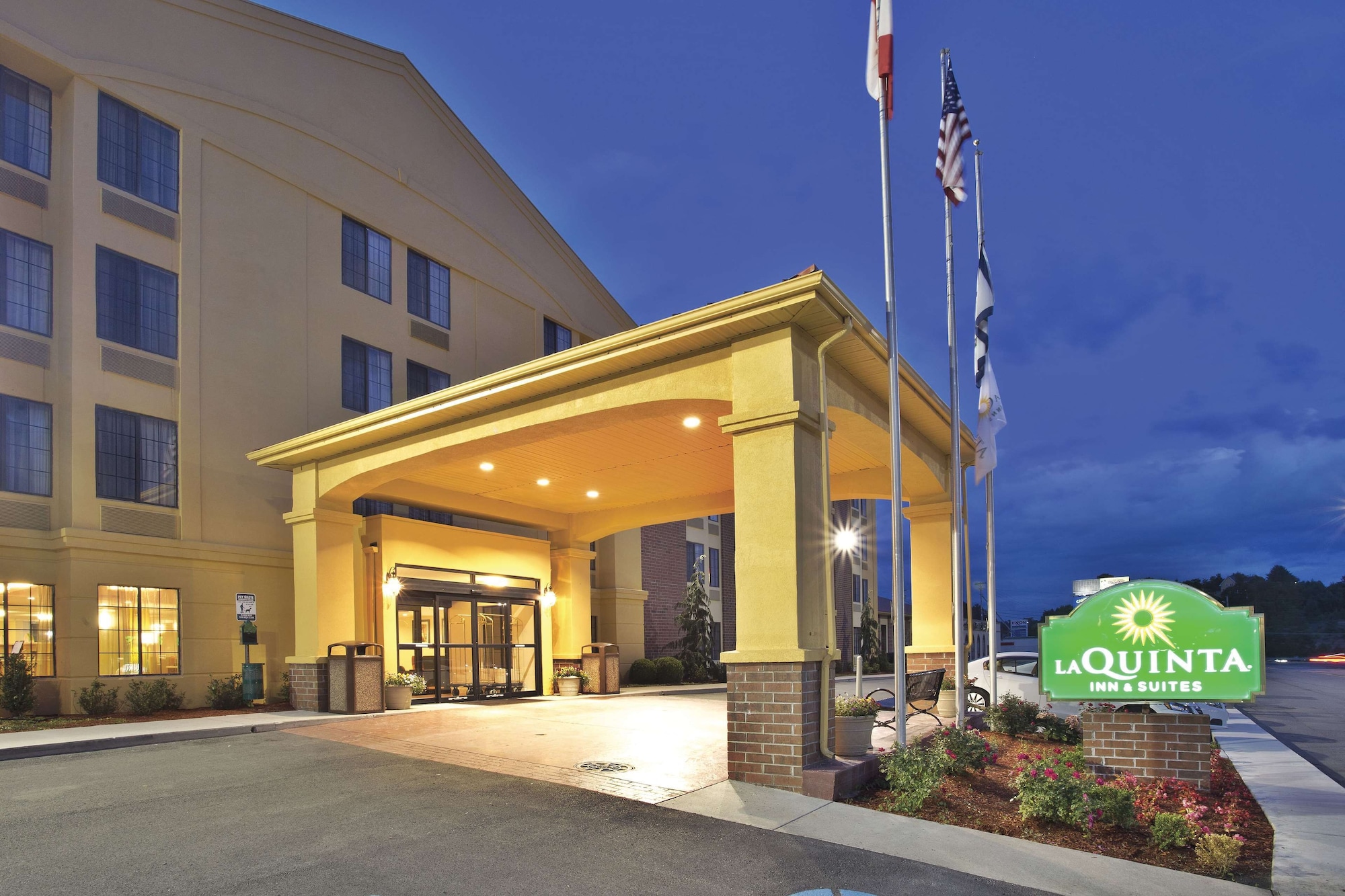 2 Star Hotels