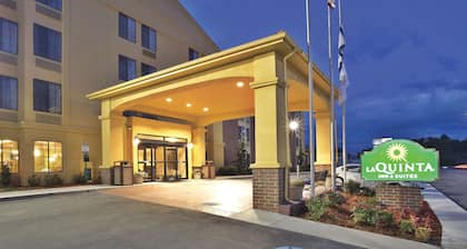 La Quinta Inn & Suites Summersville / New River National Park