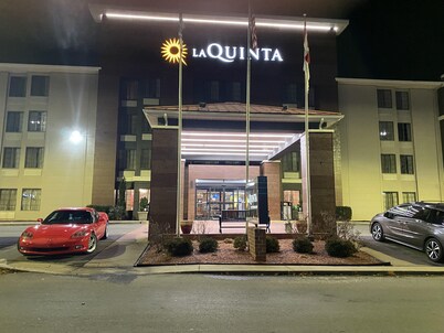 La Quinta Inn & Suites Summersville / New River National Park