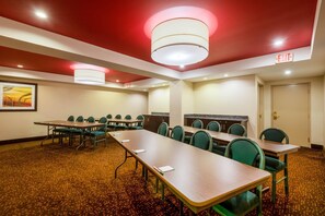 Sala de reunião
