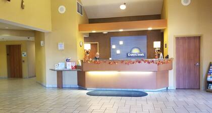 Days Inn by Wyndham Tulsa Central