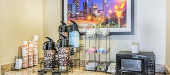 亚特兰大市区南方凯富酒店