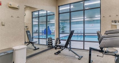 Evergreen Inn and Suites