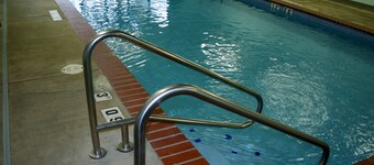 Evergreen Inn and Suites