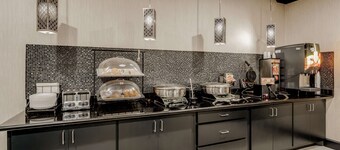 Best Western Huntsville Inn & Suites