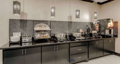 Best Western Huntsville Inn & Suites