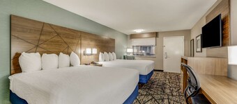 Best Western Huntsville Inn & Suites