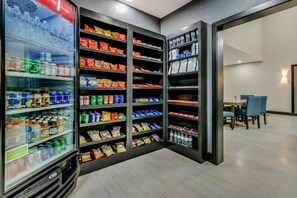 Property amenity