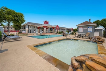 Best Western Huntsville Inn & Suites