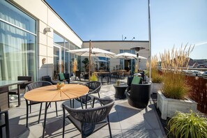 Bar (a l'allotjament)