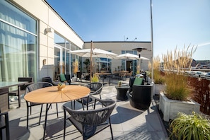 Bar (a l'allotjament)