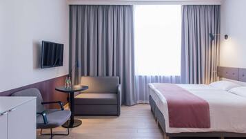 Superior Room | View from room