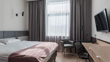 Standard Room | View from room