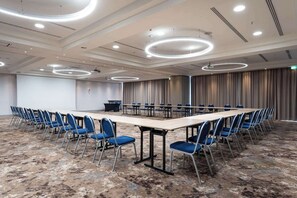 會議設施