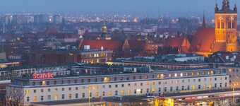 Scandic Gdansk