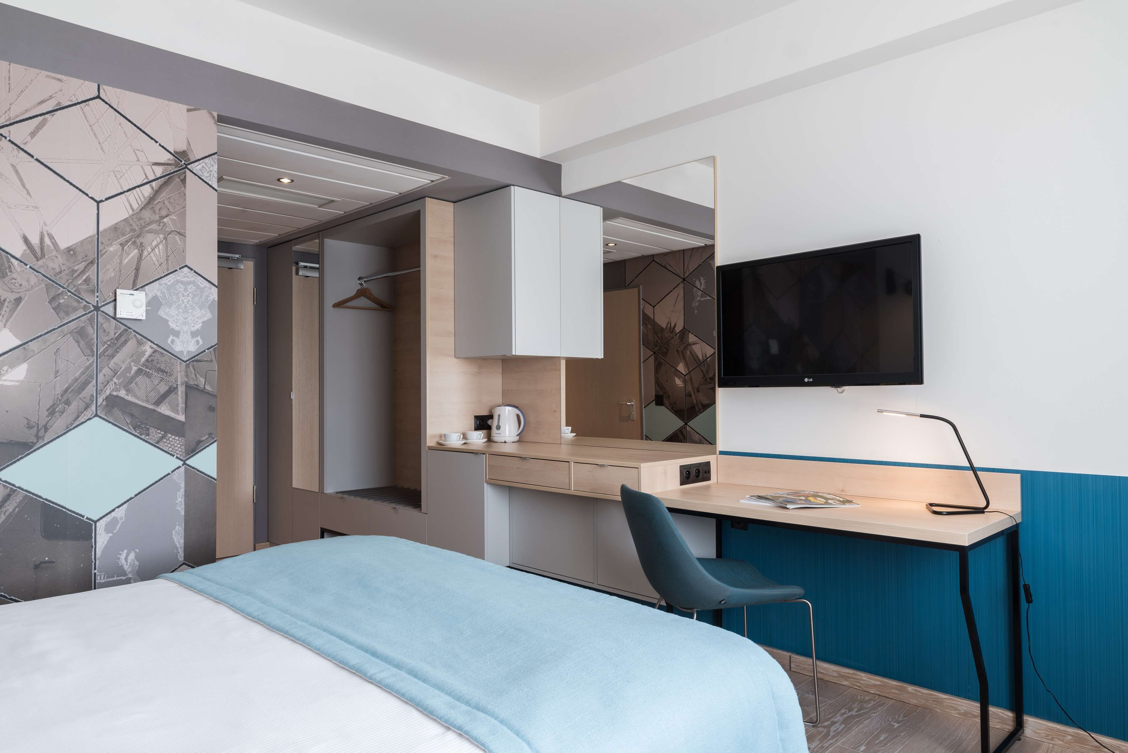 Foto - Scandic Gdańsk