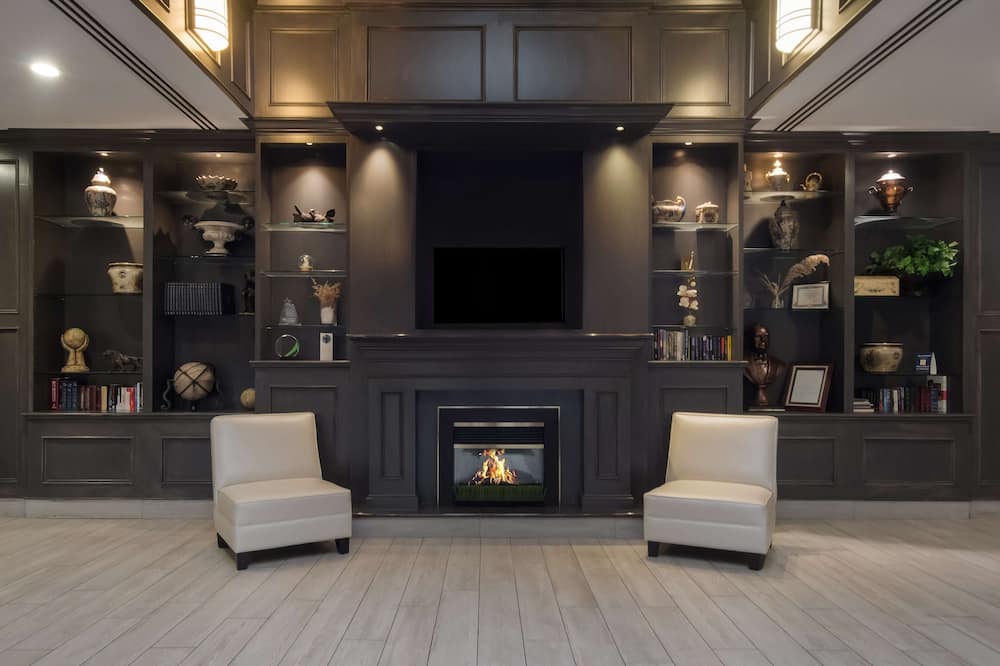 Best Western St. Catharines Hotel & Conference Centre